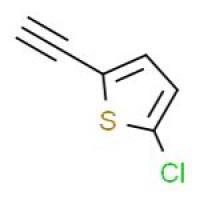 2-氯-5-乙炔噻吩
