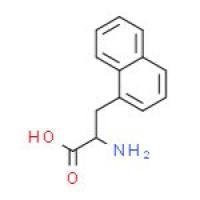 3-(1-萘基)丙氨酸