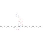 N-硬脂酰基d赤式-鞘氨醇磷酸