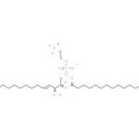 N-硬脂酰基d赤式-鞘氨醇磷酸