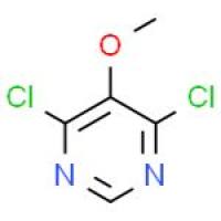 4,6-二氯-5-甲氧基嘧啶