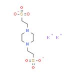 1,4-哌嗪二乙磺酸二钾盐