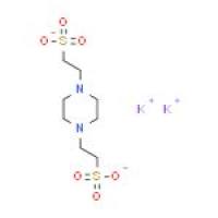 1,4-哌嗪二乙磺酸二钾盐