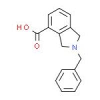 2-苄基异吲哚啉-4-羧酸