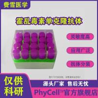 霍乱毒素单克隆抗体,霍乱毒素抗体,Cholera toxin(进口Ab)