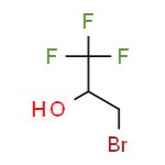 3-溴-三氟-2-丙醇