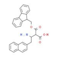 FMOC-(S)-3-氨基-4-(2-萘基)-丁酸