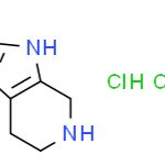 2-甲基-4,5,6,7-四氢-3H-咪唑并[4,5-c]吡啶双盐酸盐