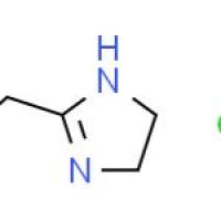 2-氯甲基咪唑啉盐酸盐