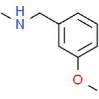 N-甲基-3-甲氧基苄胺