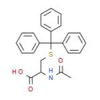 AC-CYS(TRT)-OH