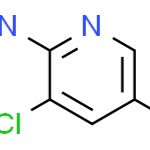 2-氨基-3-氯-5-氟吡啶