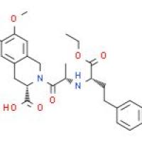 莫昔普利盐酸盐