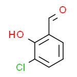 3-氯-2-羟基苯