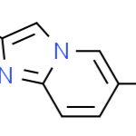 6-溴-2-甲基咪唑并[1,2-A]吡啶
