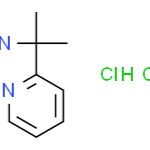 2-(2-吡啶基)-2-丙胺双盐酸盐