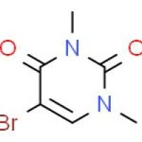 5-溴-1,3-尿嘧啶