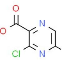 3,5-二氯吡嗪-2-羧酸甲酯