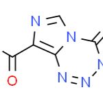 3,4-二氢-3-甲基-4-氧代咪唑并[5,1-D]-1,2,3,5-四嗪-8-甲酰胺酸