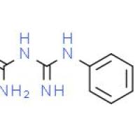 1-苯基双胍 盐酸盐