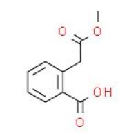 2-(2-甲氧基-2-氧代乙基)苯甲酸
