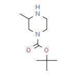 (S)-4-N-叔丁氧羰基-2-甲基哌嗪