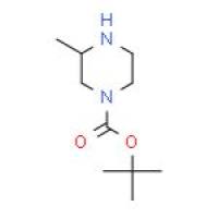 (S)-4-N-叔丁氧羰基-2-甲基哌嗪