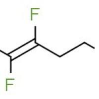 4-溴-1,1,2-三氟-1-丁烯
