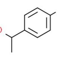 (S)-4-溴-alpha-甲基苄醇