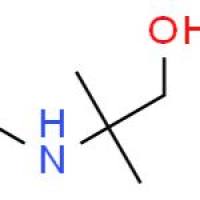 2-甲基-2-甲氨基-1-丙醇