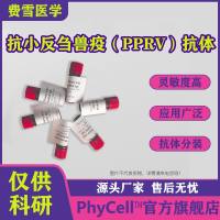 100μg，抗小反刍兽疫（羊瘟）单克隆抗体PPRV