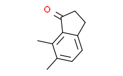 6,7-二甲基-2,3-二氢-1H-茚-1-酮