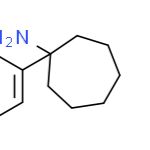 1-苯基环庚基胺盐酸盐