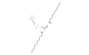 L-A-癸酰磷脂酰胆碱