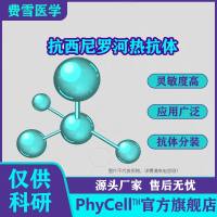 抗尼罗河热单克隆抗体，WNFV抗体