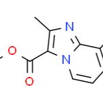 8-羟基-2-甲基咪唑[1,2-A]并吡啶-3-羧酸乙酯