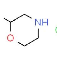 2-吗啉醇盐酸盐