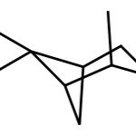 (1α,2β,5α)-2,6,6-三甲基二环[3.1.1]庚烷