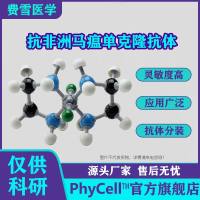 抗非洲马瘟单克隆抗体，AHS抗体