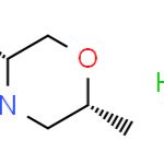 2R,5R-二甲基吗啉盐酸盐