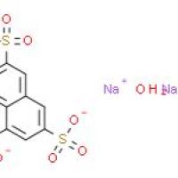萘1,3,6-三磺酸三钠盐水合物