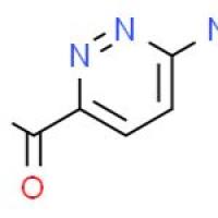 6-氨基-3-哒嗪甲酸
