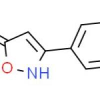 3-苯基-5-异恶唑酮