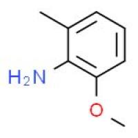 2-甲氧基-6-甲基苯胺