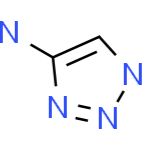 1-甲基-4-氨基-1,2,3-三唑