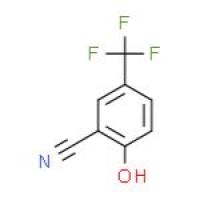 2-羟基-5-三氟甲基苯腈