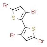 3,3',5,5'-四溴-2,2'-联噻吩