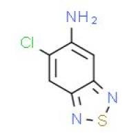 5-氨基-6-氯-2,1,3-苯并噻二唑