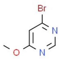 4-溴-6-甲氧基嘧啶