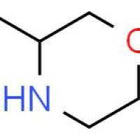 3-甲基吗啉